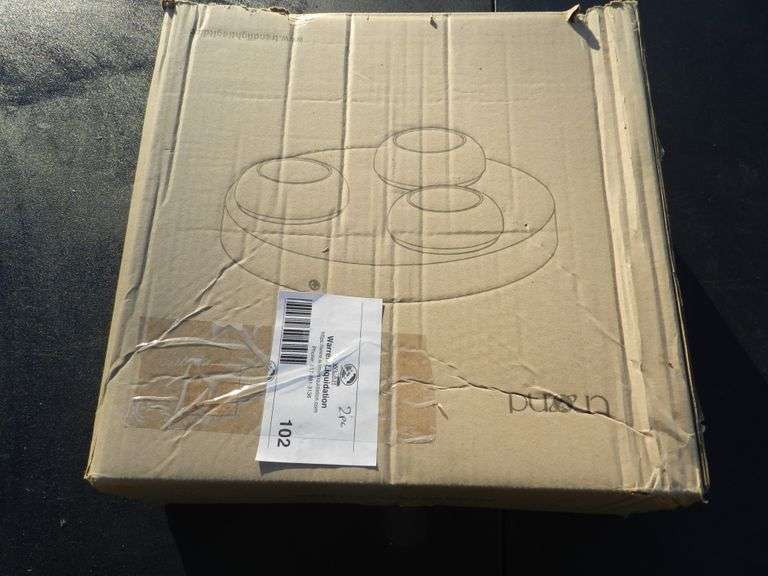 TREND LIGHTING CEILING MOUNY