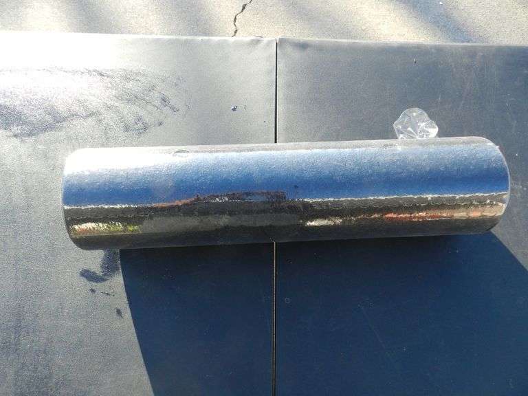 AMAZON EXERCISE FOAM ROLLER