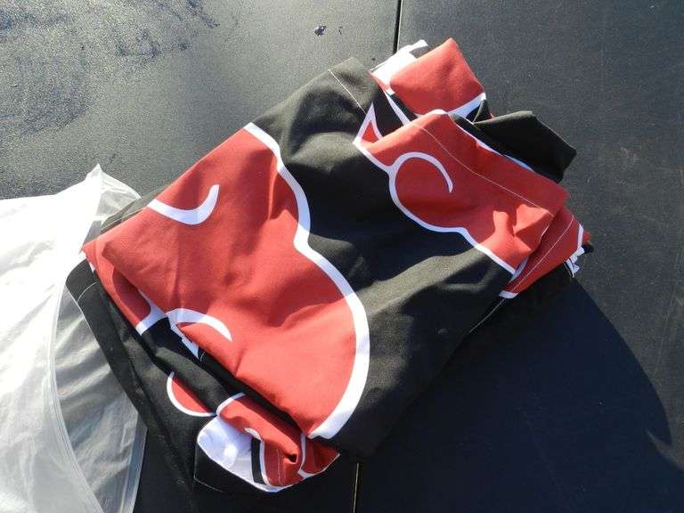 DECORATIVE SHEET SET