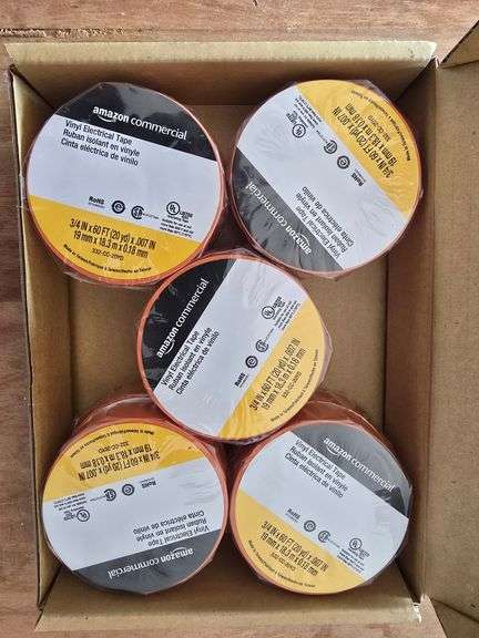 AMAZON COMMERCIAL TAPE