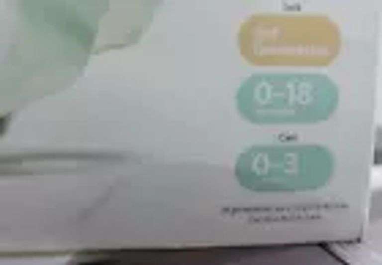 NEW Owlet Duo Monitor - 3rd Generation Baby Monitor with Smart Sock! BRAND NEW SEALED!