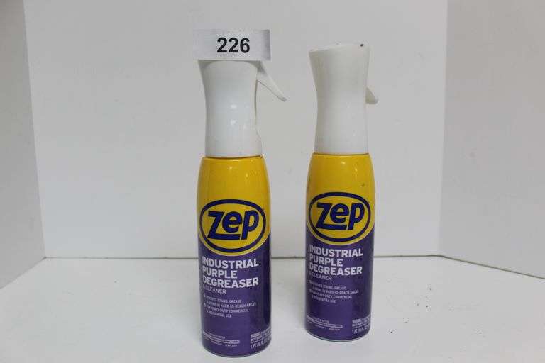 RUST-OLEUM ASSORTED PAINT SPRAY