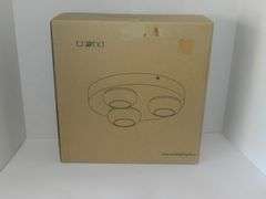 Facial cleansing brush