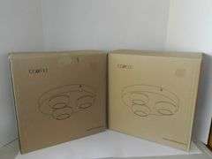 Facial cleansing brush