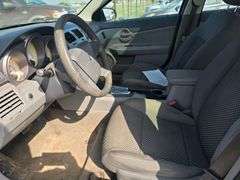 2008 DODGE AVENGER VIN# 1B3LC46K18N646927 HAS KEY HAS TITLE RUNS AN DRIVES HAS SUNROOF HAS COLD AC A