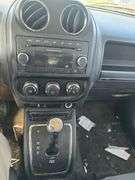 2012 JEEP PATRIOT VIN# 1C4NJPBAXCD684585 HAS KEY HAS TITLE RUNS AN DRIVES ONLY 118K MILES COLD AC AT