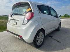 2014 CHEVY SPARK VIN# KLBCD6S97EC567059 HAS KEY HAS TITLE RUNS AN DRIVES HAS COLD AC AT TIME OF PICT