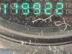 2012 JEEP PATRIOT VIN# 1C4NJPBAXCD684585 HAS KEY HAS TITLE RUNS AN DRIVES ONLY 118K MILES COLD AC AT