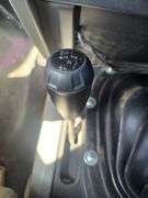 2010 JEEP WRANGLER VIN# 1J4BA5H18AL105895 HAS KEY HAS REBUILT TITLE 5SPEED 4X4 CUSTOM WHEELS WITH 90