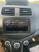 2014 CHEVY SPARK VIN# KLBCD6S97EC567059 HAS KEY HAS TITLE RUNS AN DRIVES HAS COLD AC AT TIME OF PICT