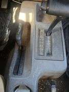 1998 JEEP WRANGLER VIN# 1J4FY19SXWP734359 HAS KEY HAS TITLE 4.0 AUTO 4X4 REMOVABLE SOF TOP AN DOORS 