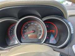 2010 NISSAN MURANO VIN# JN8AZ1MU2AW015969 HAS KEY HAS TITLE LEATHER SUNROOF BACK UP CAMERA RUNS AN D