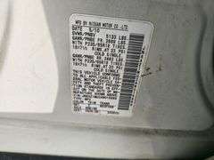 2010 NISSAN MURANO VIN# JN8AZ1MU2AW015969 HAS KEY HAS TITLE LEATHER SUNROOF BACK UP CAMERA RUNS AN D