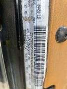 1998 JEEP WRANGLER VIN# 1J4FY19SXWP734359 HAS KEY HAS TITLE 4.0 AUTO 4X4 REMOVABLE SOF TOP AN DOORS 