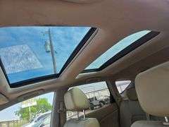 2010 NISSAN MURANO VIN# JN8AZ1MU2AW015969 HAS KEY HAS TITLE LEATHER SUNROOF BACK UP CAMERA RUNS AN D