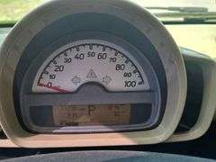 2009 SMART FOR2 VIN# WMEEJ31X39K246608 HAS KEY HAS TITLE RUNS AN DRIVES ONLY HAS 70K MILES