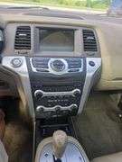 2010 NISSAN MURANO VIN# JN8AZ1MU2AW015969 HAS KEY HAS TITLE LEATHER SUNROOF BACK UP CAMERA RUNS AN D