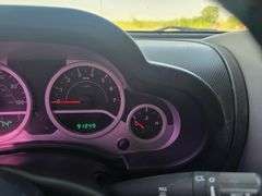 2010 JEEP WRANGLER VIN# 1J4BA5H18AL105895 HAS KEY HAS REBUILT TITLE 5SPEED 4X4 CUSTOM WHEELS WITH 90