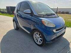 2009 SMART FOR2 VIN# WMEEJ31X39K246608 HAS KEY HAS TITLE RUNS AN DRIVES ONLY HAS 70K MILES