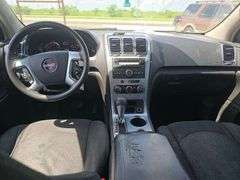 2008 GMC ACADIA VIN# 1GKER13798J114454 HAS KEY HAS TITLE RUNS AN DRIVES SEE DESCRIPTION