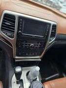 2013 JEEP CHEROKEE OVERLAND VIN# RJFCG8DC654555 HAS KEY HAS TITLE RUNS AN DRIVES SEE DESCRIPTION