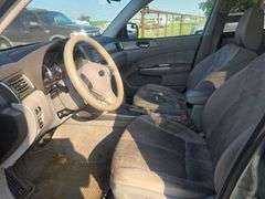 2010 SUBARU OUTBACK VIN# JF2SH6CC2AH795874 HAS KEY HAS TITLE RUNS AN DRIVES SEE DESCRIPTION