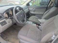2008 DODGE AVENGER VIN# 1B3ELC56K58N298684 HAS KEY HAS TITLE SEE DESCRIPTION