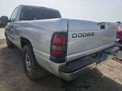 2001 DODGE RAM VIN# 1B7HC16Y51S128477 HAS KEY HAS TITLE SEE DESCRIPTION