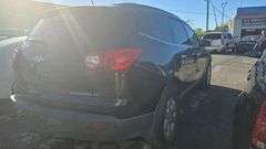 2012 CHEVY TREVERSE VIN# 1GNKVGED4CJ127158 NO KEY HAS TITLE SEE DESCRIPTION