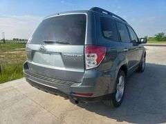 2010 SUBARU OUTBACK VIN# JF2SH6CC2AH795874 HAS KEY HAS TITLE RUNS AN DRIVES SEE DESCRIPTION