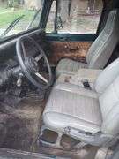 1995 Jeep Wrangler VIN# 1J4FY19P4SP246160 HAS KEY HAS TITLE SEE DESCRIPTION