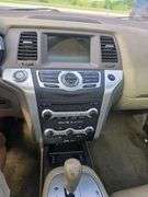 2010 NISSAN MURANO VIN# JN8AZ1MU2AW015969 HAS KEY HAS TITLE RUNS AN DRIVES SEE DESCRIPTION