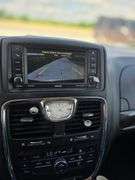 2013 CHRYSLER TOWN & COUNTRY VIN# HAS KEY HAS TITLE RUMS AM DRIVES SEE DESCRIPTION