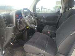 2010 NISSAN CUBE VIN# JN8AZ2KR9AT166023 HAS KEY HAS TITLE SEE DESCRIPTION