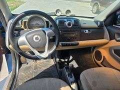 2009 SMART FOR2 VIN# WMEEJ31X39K246608 HAS KEY HAS TITLE RUNS AN DRIVES SEE DESCRIPTION