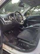 2013 Dodge Journey VIN# 3C4PDCBG3DT660864 HAS KEY HAS TITLE RUNS AN DRIVES SEE DESCRIPTION