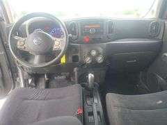 2010 NISSAN CUBE VIN# JN8AZ2KR9AT166023 HAS KEY HAS TITLE SEE DESCRIPTION