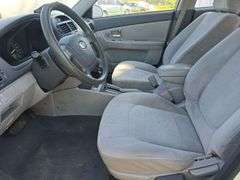 2009 KIA SECTRA VIN# KNAFE221695657315 HAS KEY HAS TITLE SEE DESCRIPTION
