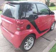 2014 Smart ForTwo VIN# WMEEJ3BA4EK738651 HAS KEY HAS TITLE RUNS AN DRIVES SEE DESCRIPTION