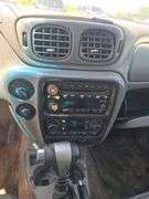 2007 CHEVY TRAILBLAZER VIN# 1GNDT13S672175015 HAS KEY HAS TITLE RUNS AN DRIVES SEE DESCRIPTION