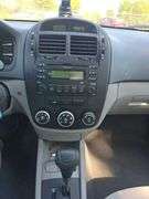 2009 KIA SECTRA VIN# KNAFE221695657315 HAS KEY HAS TITLE SEE DESCRIPTION