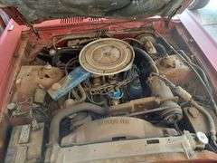 1976 MERCURY MONARCH VIN# 6W34F563171 HAS KEY HAS TITLE SEE DESCRIPTION