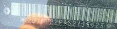 1995 CHEVY CAMARO Z28 VIN# HAS KEY HAS TITLE RUNS AN DRIVES SEE DESCRIPTION