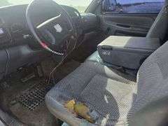 2001 DODGE RAM VIN# 1B7HC16Y51S128477 HAS KEY HAS TITLE SEE DESCRIPTION