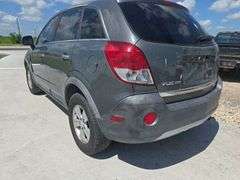 2008 SATURN VUE VIN# 3GSCL33P38S716513 HAS KEY HAS TITLE RUNS AN DRIVES SEE DESCRIPTION