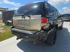 2007 CHEVY TRAILBLAZER VIN# 1GNDT13S672175015 HAS KEY HAS TITLE RUNS AN DRIVES SEE DESCRIPTION