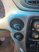 2007 CHEVY TRAILBLAZER VIN# 1GNDT13S672175015 HAS KEY HAS TITLE RUNS AN DRIVES SEE DESCRIPTION