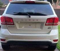 2013 Dodge Journey VIN# 3C4PDCBG3DT660864 HAS KEY HAS TITLE RUNS AN DRIVES SEE DESCRIPTION