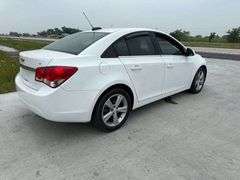 2015 CHEVY CRUZ VIN# 1G1PE5SB1F7188869 HAS KEY HAS TITLE RUNS AN DRIVES SEE DESCRIPTION
