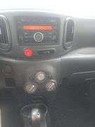 2010 NISSAN CUBE VIN# JN8AZ2KR9AT166023 HAS KEY HAS TITLE SEE DESCRIPTION